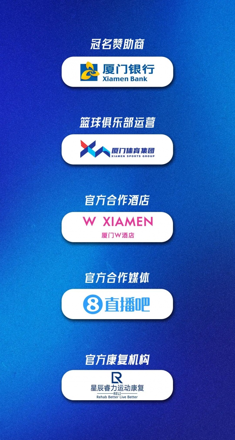 WCBA战报｜三人得分20+！厦门银行客场大胜福建金篮