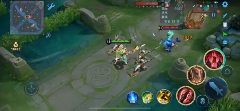 S41仅开启6小时！新赛季各路“版本大爹”确定，单排玩家冲分首选