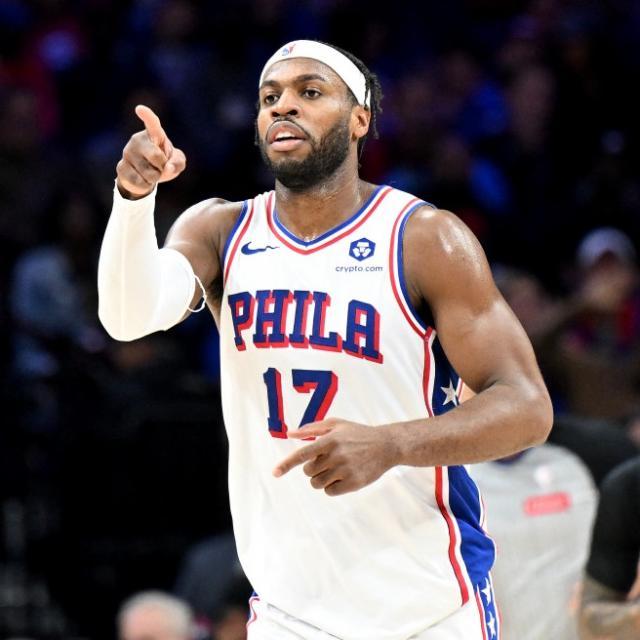 体育赛事-赛季全勤竟有86场球？NBA超级铁人终于圆梦季后赛