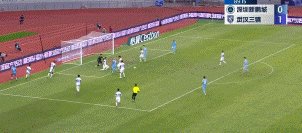 Kaiyun Sports-【中超】刘越世界波安永佳绝平 深圳新鹏城1比1三镇