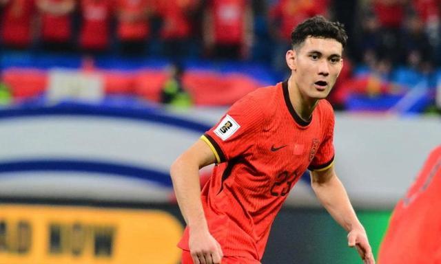 体育赛事-U23男足3场亚洲杯总结：2人少用，3人快调整，6人能踢国足主力