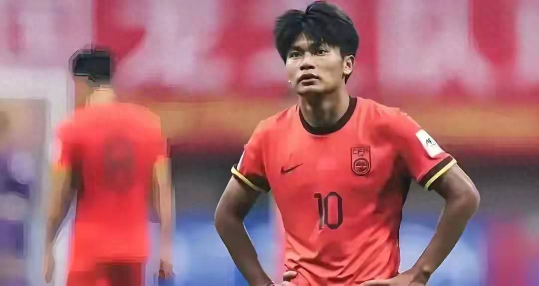 体育赛事-U23男足3场亚洲杯总结：2人少用，3人快调整，6人能踢国足主力