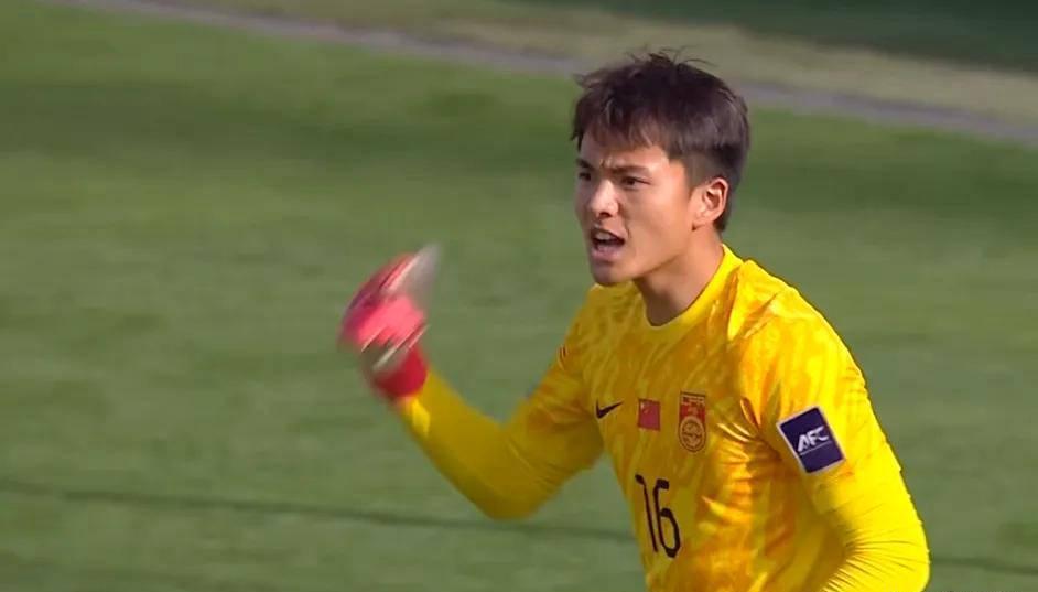 体育赛事-U23男足3场亚洲杯总结：2人少用，3人快调整，6人能踢国足主力
