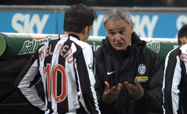 梁熙明问诊尤文图斯③：米兰的路，不想走也得走