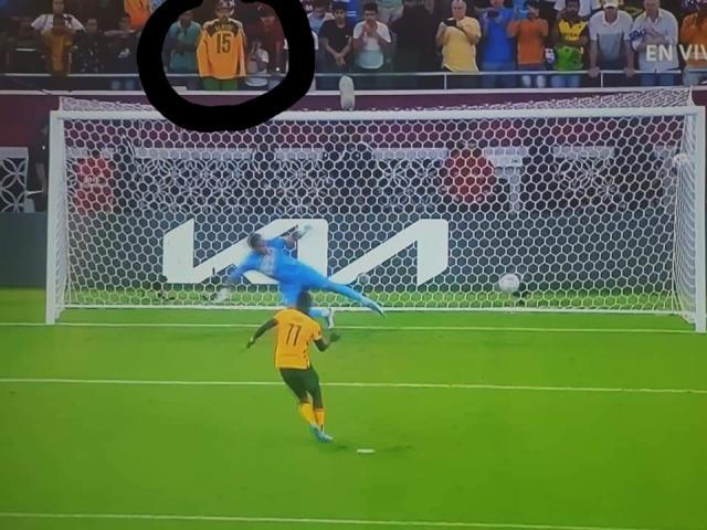 登录入口-赶上世界杯末班车 寒冬大清早疯狂庆祝的澳洲球迷