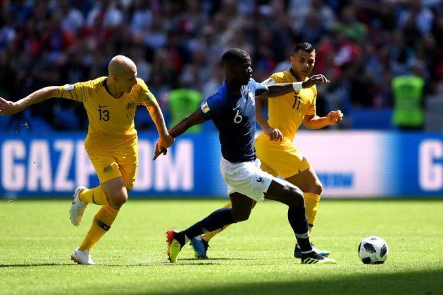 登录入口-赶上世界杯末班车 寒冬大清早疯狂庆祝的澳洲球迷