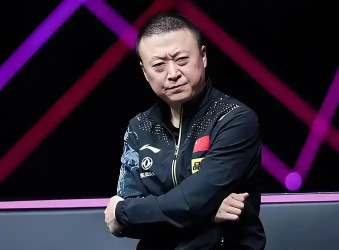 体育赛事-家中有事？马琳提前回国，行色匆匆，原因找到，王励勤支持|秦志戬|国乒|多哈球星挑战赛|肖战|王皓_新浪体育_新浪新闻