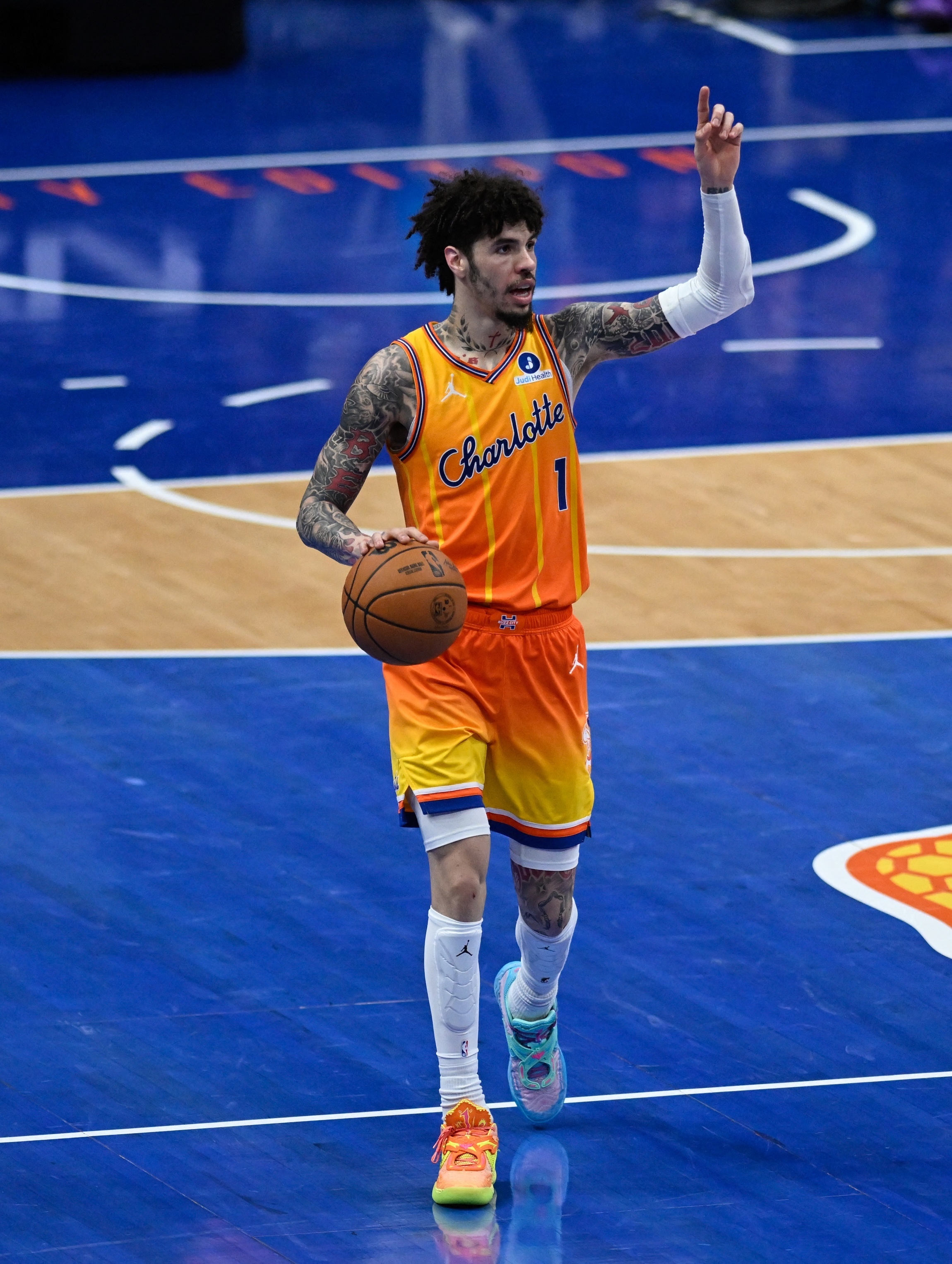 韦德谈黄蜂：我最喜欢的“职业野球队” 他们打球就是玩