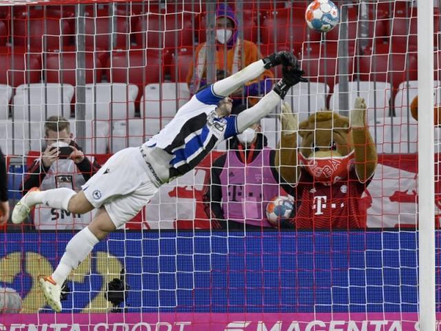 vip 注册地址-主场打保级队只赢1球，纳格尔斯曼：最佳比赛之一！