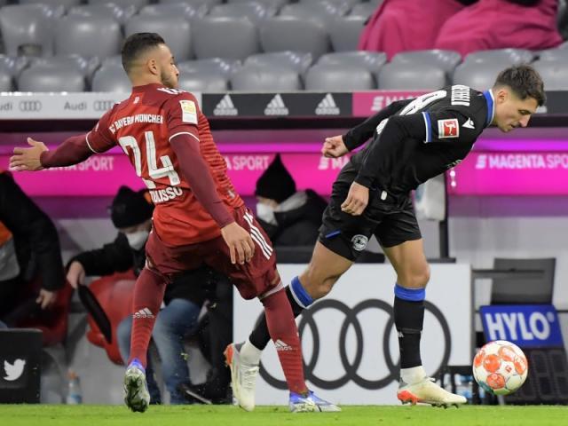 vip 注册地址-主场打保级队只赢1球，纳格尔斯曼：最佳比赛之一！