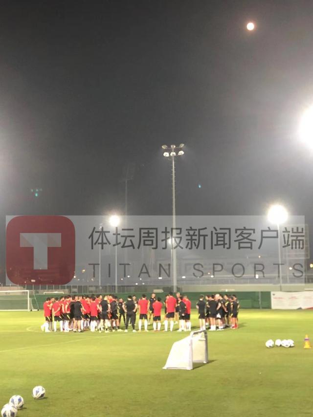 vip 注册地址-国足恢复一日两练：张琳芃尹鸿博单练 池忠国缺席