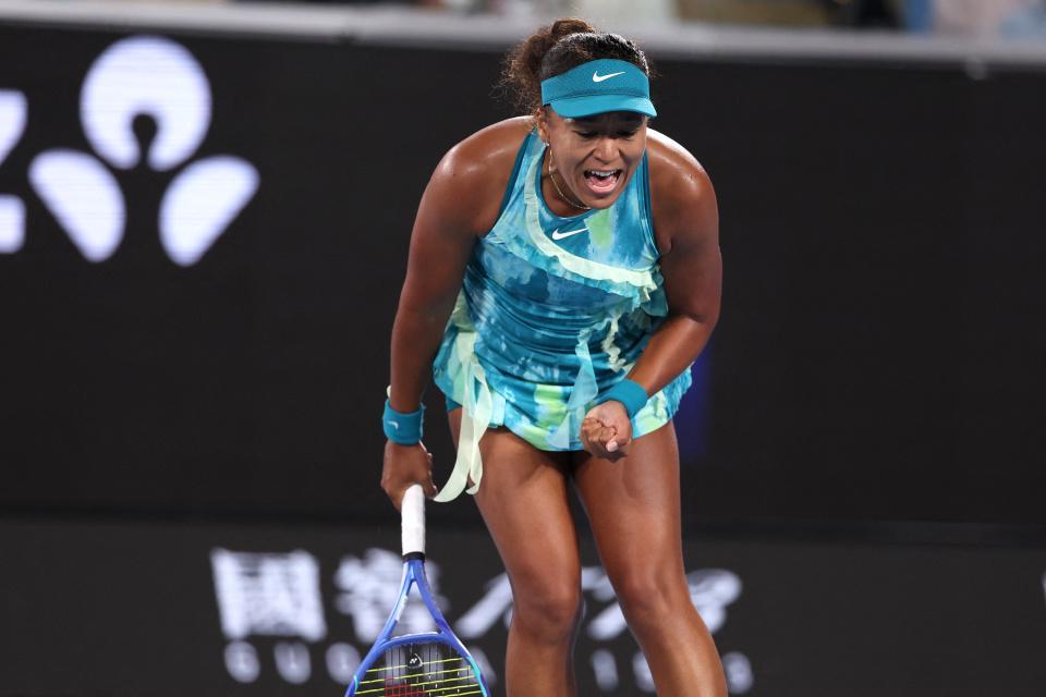 登录入口-两大网坛传奇谴责大坂直美：粗鲁！