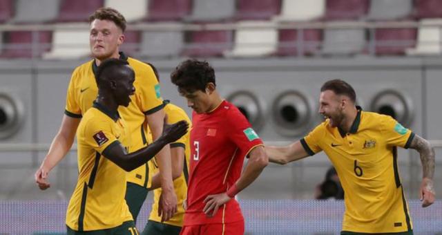 app下载-新华社：客观冷静看待国足实力 输球不是世界末日