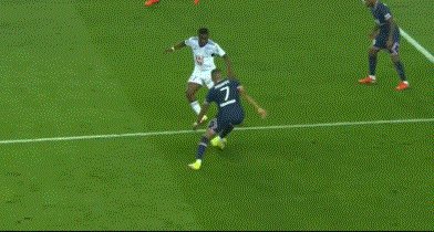 登录入口-【法甲】姆巴佩造3球 伊卡尔迪破门 巴黎主场4比2胜