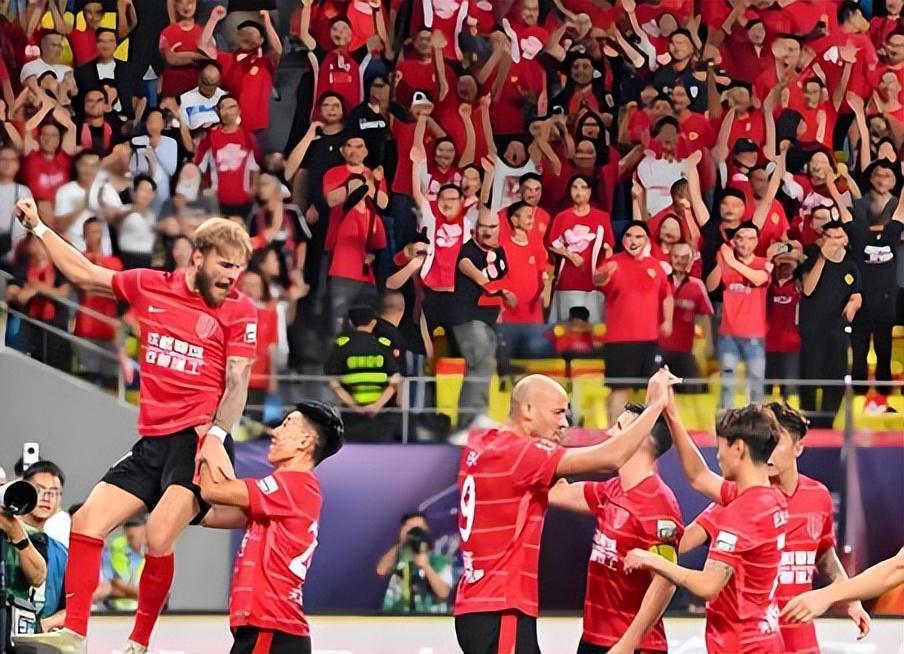 体育赛事-成都蓉城又迎来新赞助商，俱乐部第一时间官宣确认，值得期待