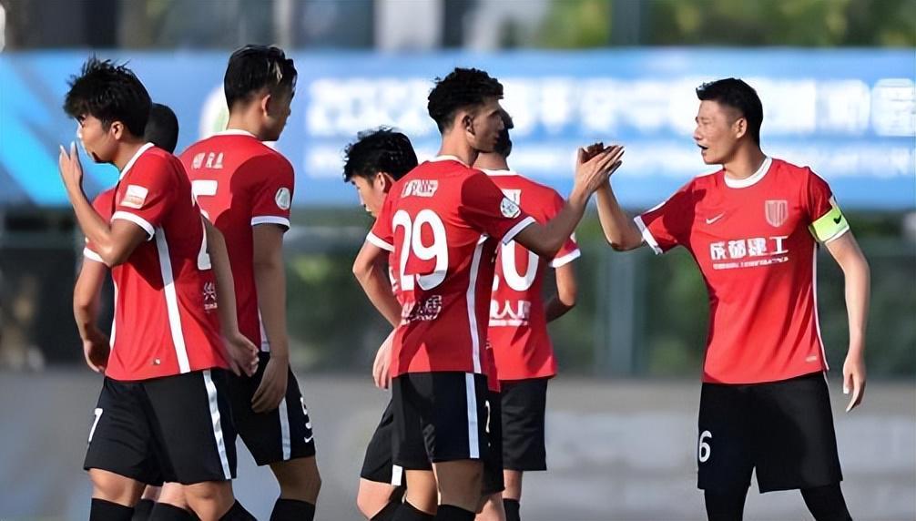 体育赛事-成都蓉城又迎来新赞助商，俱乐部第一时间官宣确认，值得期待