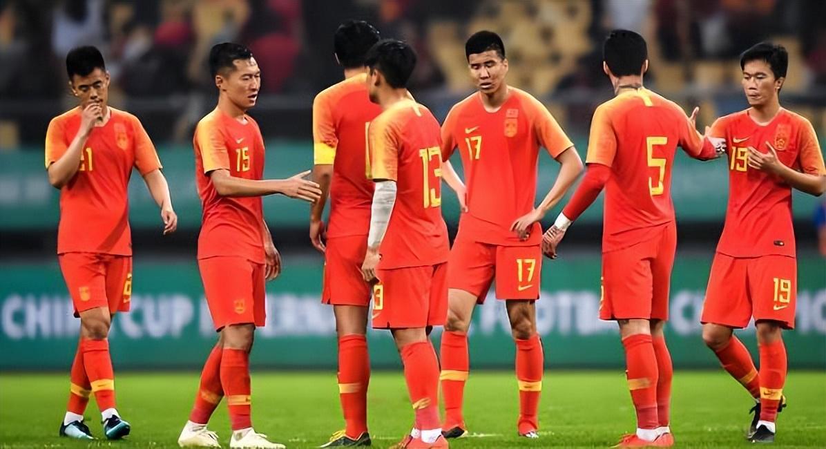 Kaiyun Sports-中国女足亚洲杯开门红，表现却被球迷质疑，直言中国队退步明显