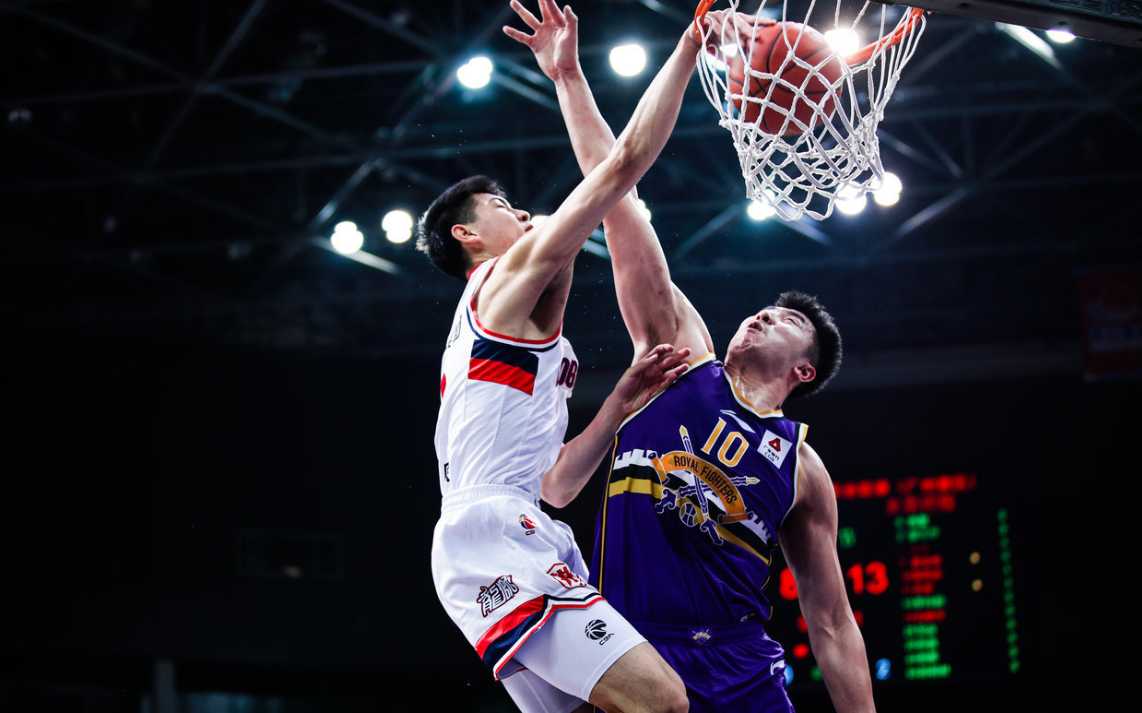 体育赛事-将复出助男篮+广东！崔永熙自宣已恢复100% 他会成第二个阿不都吗