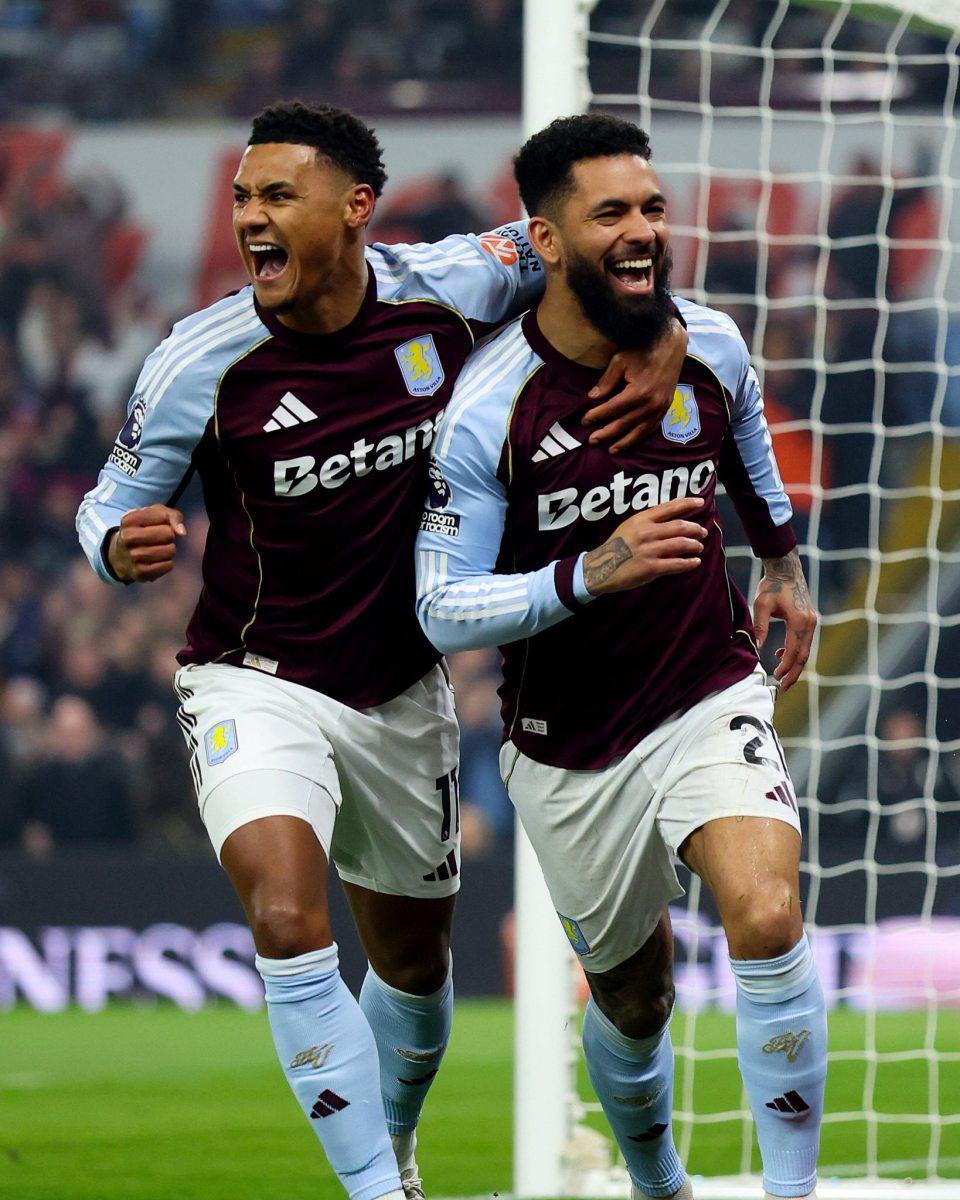 app下载-随着曼城2-2+切尔西4-1维拉！英超最新积分榜:阿森纳胜，曼联败了