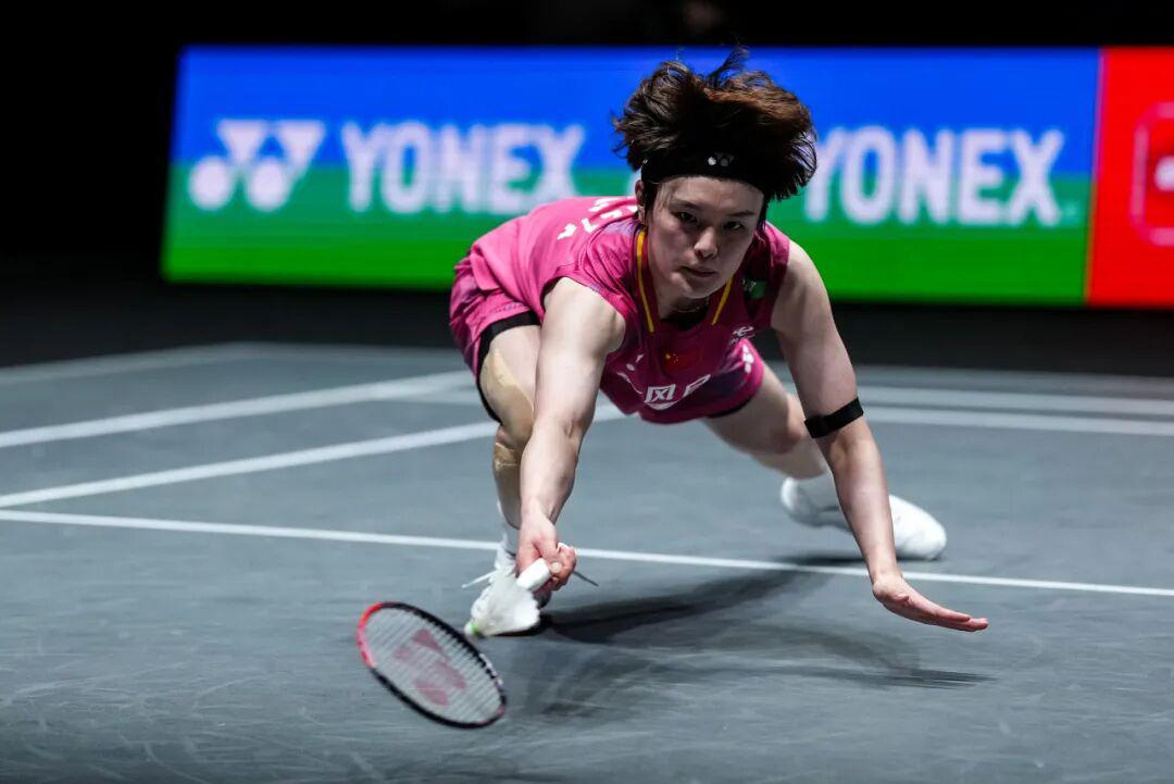 登录入口-7年了 终于有人敢在全英赛场这样打安洗莹