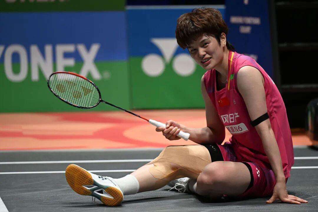 登录入口-7年了 终于有人敢在全英赛场这样打安洗莹