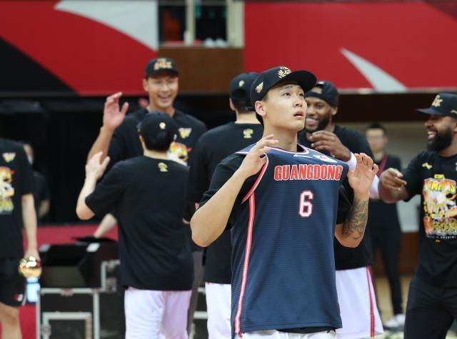 体育赛事-为马尚而战，为阿联而战！11冠背后是沉甸甸的承诺