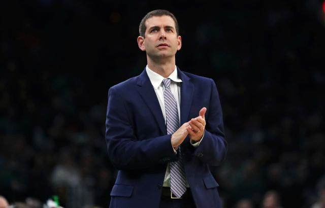 体育赛事-布朗赛季报销 绿军伤痕累累本赛季已经无力回天